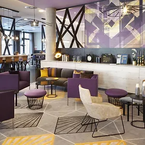 - The Niu, Air Frankfurt Messe By Ihg فرانكفورت